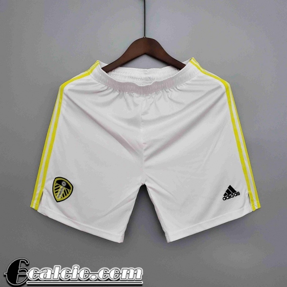 Pantaloncini Calcio Leeds United Prima Uomo 2021 22 DK112