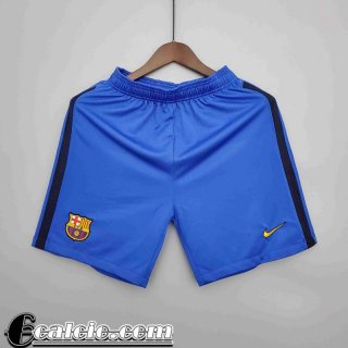 Pantaloncini Calcio Barcelona Seconda Uomo 2021 22 DK114