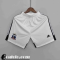 Pantaloncini Calcio colo colo Bianco Uomo 2022 23 DK126