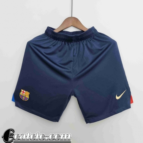 Pantaloncini Calcio Barcelona prima Uomo 2022 23 DK129