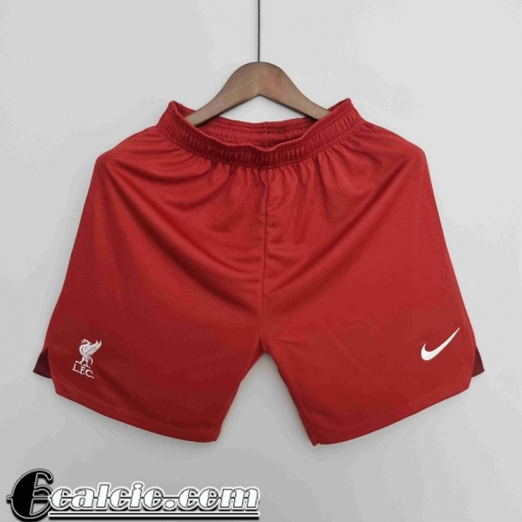 Pantaloncini Calcio Liverpool prima Uomo 2022 23 DK130