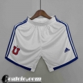 Pantaloncini Calcio Chile Seconda Uomo 2022 23 DK133