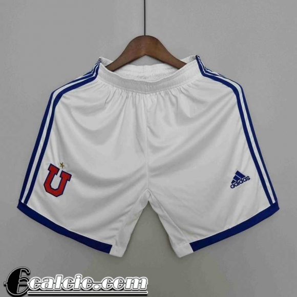 Pantaloncini Calcio Chile Seconda Uomo 2022 23 DK133