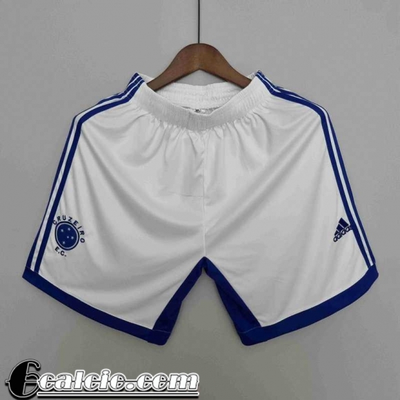 Pantaloncini Calcio Cruzeiro Prima Uomo 2022 23 DK134