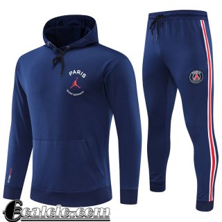 Felpa Sportswear PSG blu Uomo 2021 22 SW31