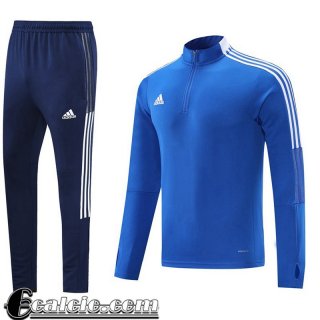 Tute Calcio Sport blu Uomo 2022 23 TG249