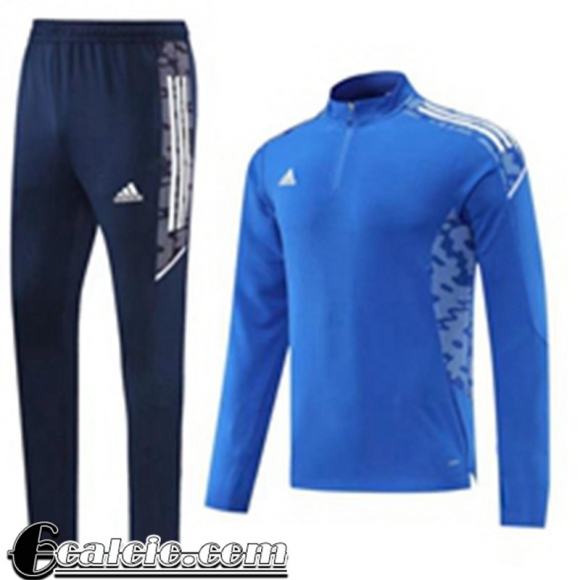 Tute Calcio Sport blu Uomo 2022 23 TG255