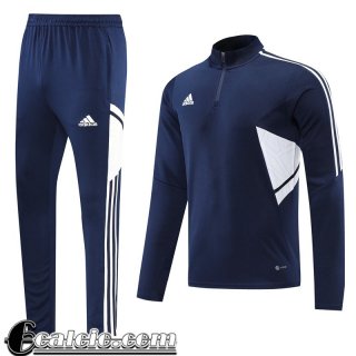 Tute Calcio Sport blu navy Uomo 2022 23 TG259