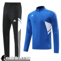 Tute Calcio Sport blu Uomo 2022 23 TG260