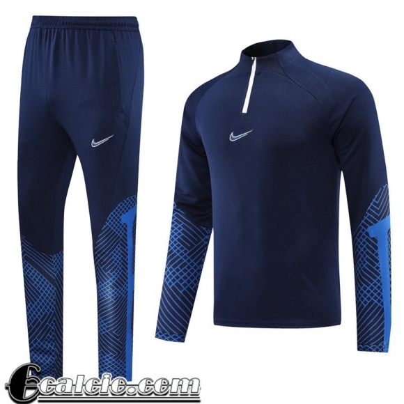 Tute Calcio Sport blu navy Uomo 2022 23 TG263