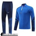 Tute Calcio Sport blu Uomo 2022 23 TG264