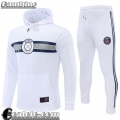 Felpa Sportswear PSG Bianco Bambini 2022 23 TK267