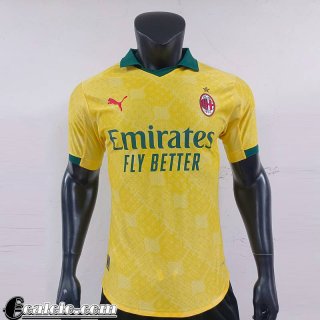 AC Milan Maglia Calcio Terza Uomo 25-26