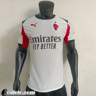 AC Milan Maglia Calcio Seconda Uomo 25-26