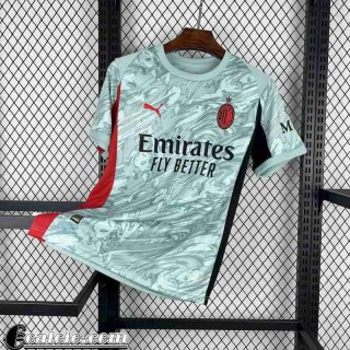 AC Milan Maglia Calcio Portieri Uomo 25-26