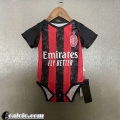 AC Milan Maglia Calcio Prima BABY 25-26