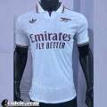 Arsenal Maglia Calcio Terza Uomo 25-26