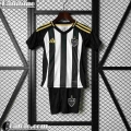 Atletico Mineiro Maglia Calcio Prima Bambino 25-26