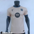 Barcellona Maglia Calcio Seconda Uomo 25-26