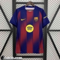 Barcellona Maglia Calcio Prima Uomo 25-26