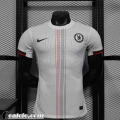 Chelsea Maglia Calcio Seconda Uomo 25-26