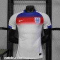 Inghilterra Maglia Calcio Prima Uomo 2025