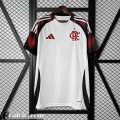 Flamengo Maglia Calcio Seconda Uomo 25-26