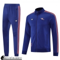 Arsenal Full-Zip Giacca Uomo 25-26 B455