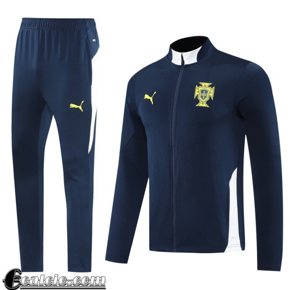 Portogallo Full-Zip Giacca Uomo 25-26 B456
