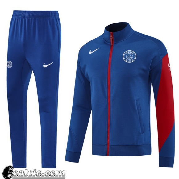 PSG Full-Zip Giacca Uomo 25-26 B458