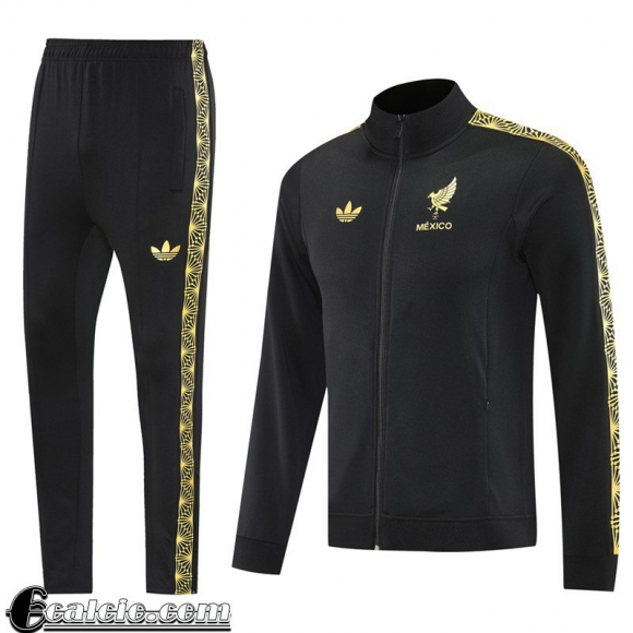 Messico Full-Zip Giacca Uomo 25-26 B459