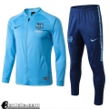 Barcellona Full-Zip Giacca Uomo 25-26 B460