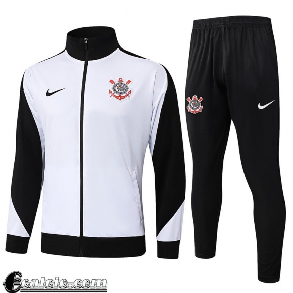Corinthians Full-Zip Giacca Uomo 25-26 B464