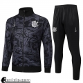Corinthians Full-Zip Giacca Uomo 25-26 B465