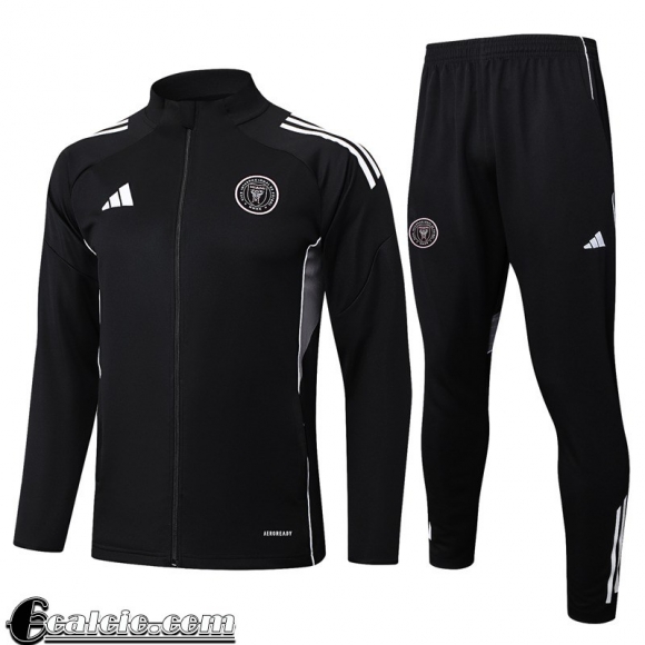 Inter Miami Full-Zip Giacca Uomo 25-26 B466