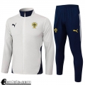 Portogallo Full-Zip Giacca Uomo 25-26 B468