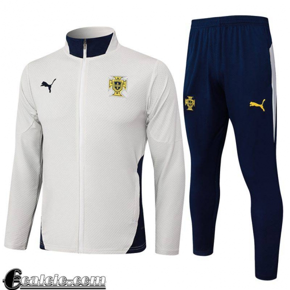 Portogallo Full-Zip Giacca Uomo 25-26 B468