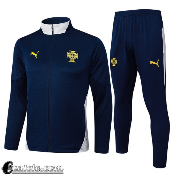 Portogallo Full-Zip Giacca Uomo 25-26 B469