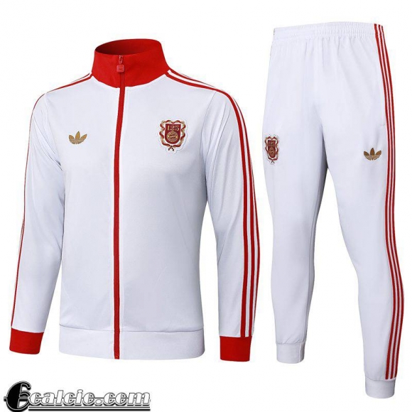 Bayern Munchen Full-Zip Giacca Uomo 25-26 B470