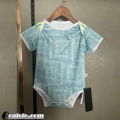 Juventus Maglia Calcio Seconda BABY 25-26