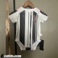 Juventus Maglia Calcio Prima BABY 25-26