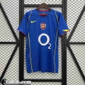 Arsenal Retro Maglia Calcio Seconda Uomo 04 05 FG793