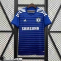 Chelsea Retro Maglia Calcio Prima Uomo 14 15 FG794