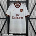 Arsenal Retro Maglia Calcio Seconda Uomo 07 08 FG802