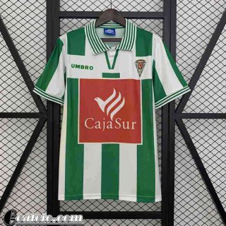 Cordoba Retro Maglia Calcio Prima Uomo 97 98 FG804