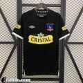 Colo Colo Retro Maglia Calcio Seconda Uomo 2011 FG805