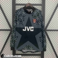 Arsenal Retro Maglia Calcio Portieri Uomo 94 95 FG807