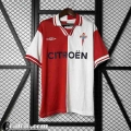 Celtics Retro Maglia Calcio Seconda Uomo 01 02 FG819