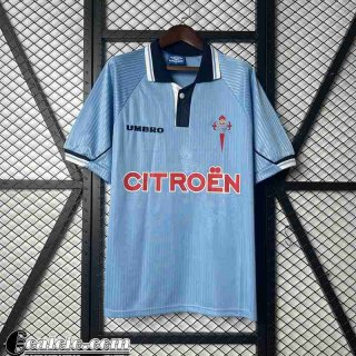 Celtics Retro Maglia Calcio Prima Uomo 97 99 FG820