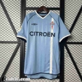 Celtics Retro Maglia Calcio Prima Uomo 01 02 FG821
